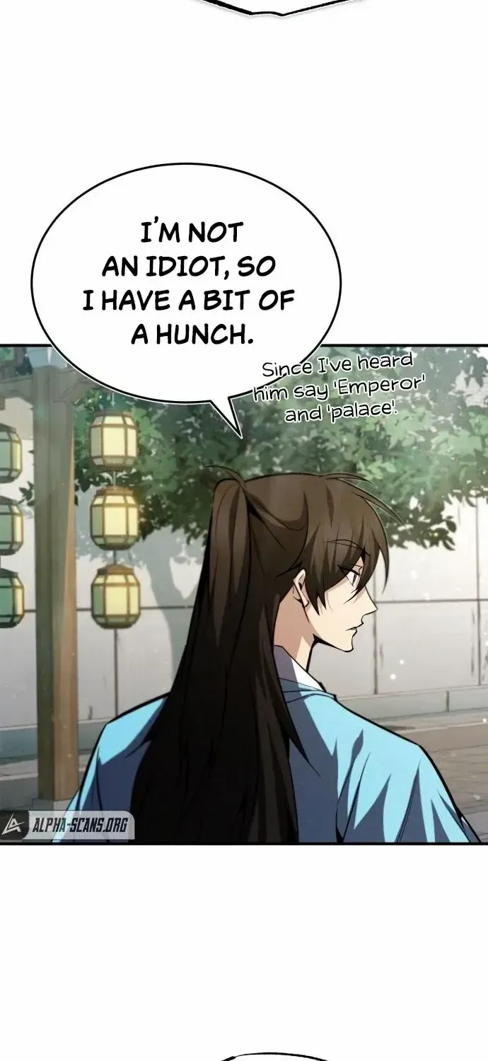 Read Star Instructor, Master Baek chapter 37 image 44 on Lezhin