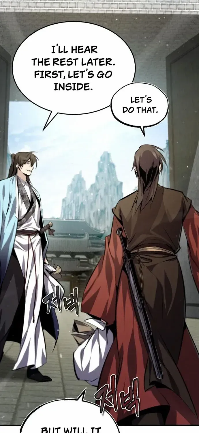 Read Star Instructor, Master Baek chapter 37 image 53 on Lezhin