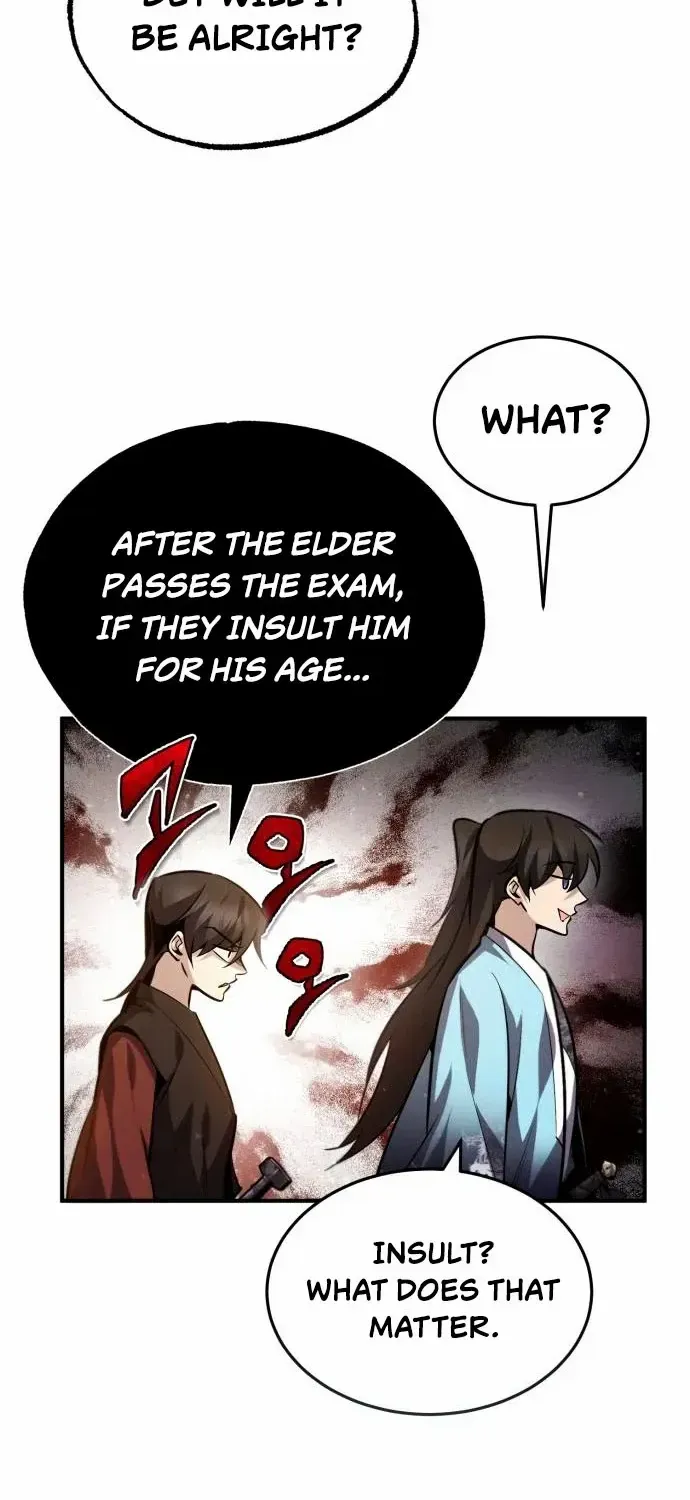 Read Star Instructor, Master Baek chapter 37 image 54 on Lezhin