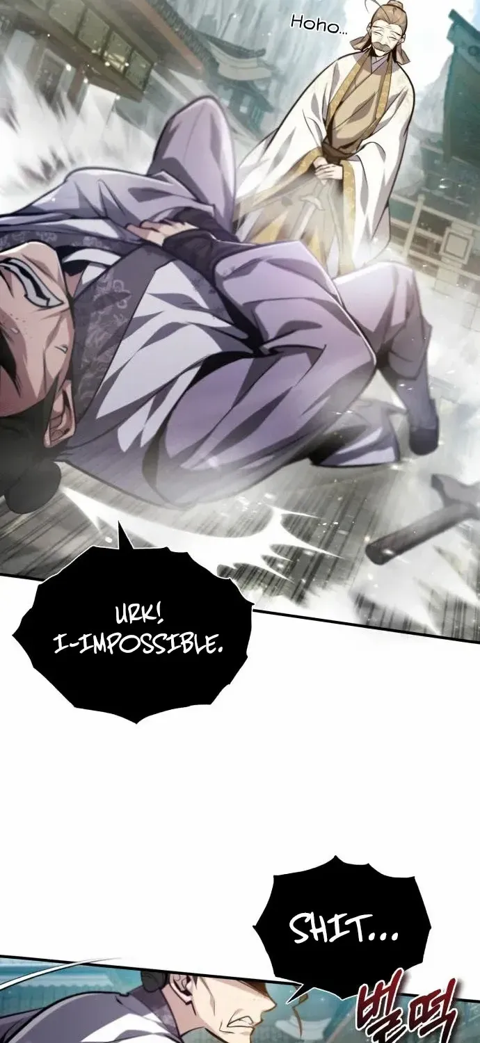 Read Star Instructor, Master Baek chapter 37 image 59 on Lezhin