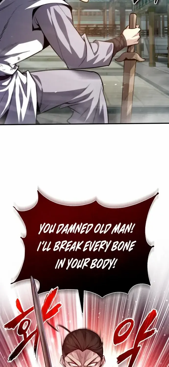 Read Star Instructor, Master Baek chapter 37 image 60 on Lezhin