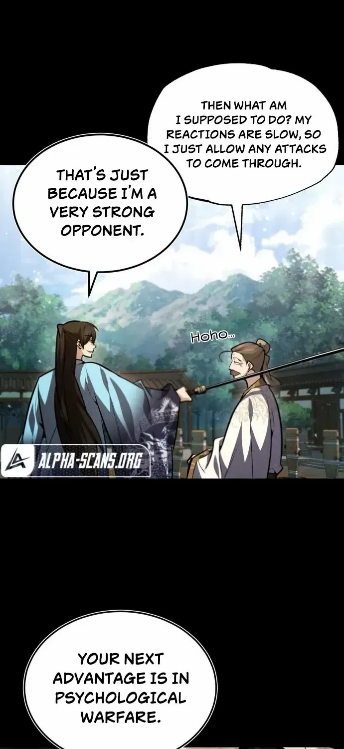Read Star Instructor, Master Baek chapter 37 image 66 on Lezhin