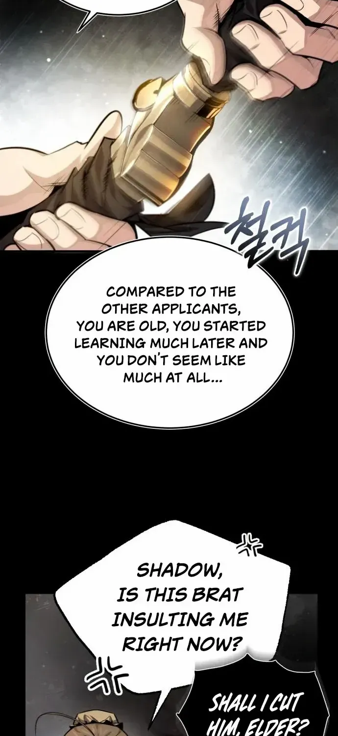 Read Star Instructor, Master Baek chapter 37 image 67 on Lezhin