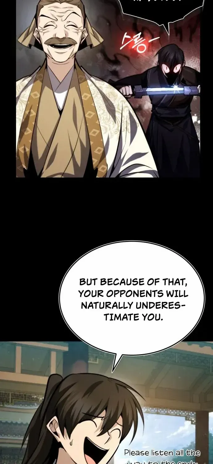 Read Star Instructor, Master Baek chapter 37 image 68 on Lezhin