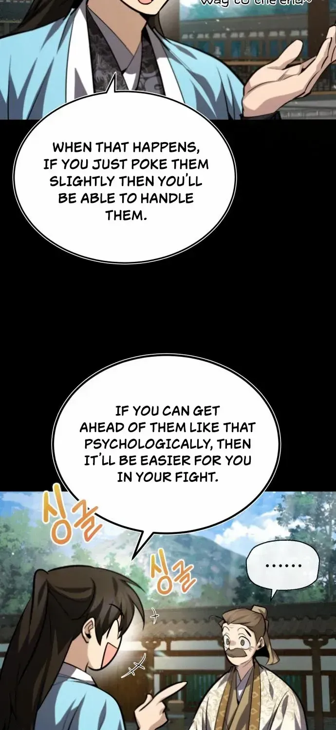 Read Star Instructor, Master Baek chapter 37 image 69 on Lezhin