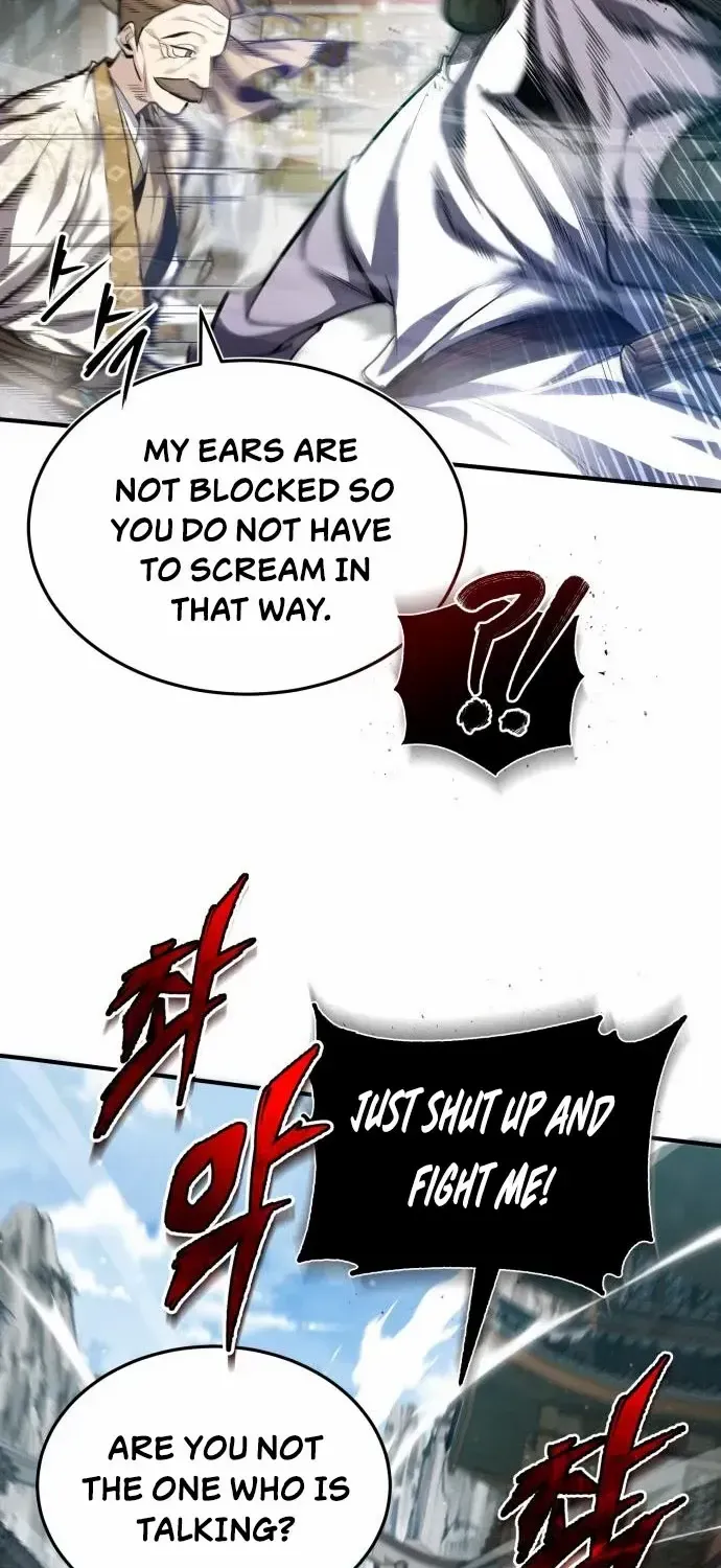 Read Star Instructor, Master Baek chapter 37 image 74 on Lezhin
