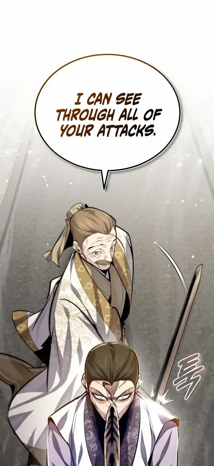 Read Star Instructor, Master Baek chapter 37 image 79 on Lezhin
