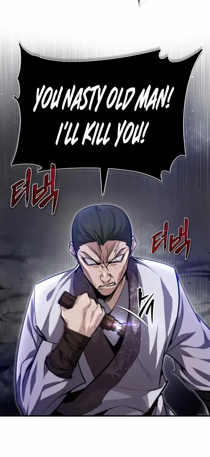 Read Star Instructor, Master Baek chapter 38 image 19 on Lezhin