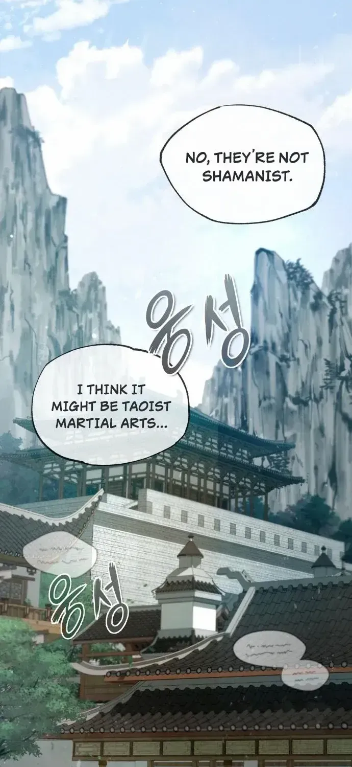 Read Star Instructor, Master Baek chapter 38 image 2 on Lezhin