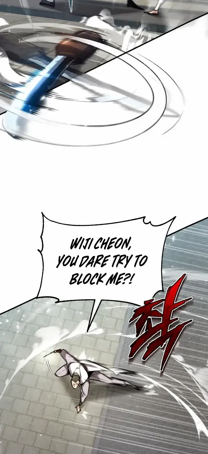 Read Star Instructor, Master Baek chapter 38 image 26 on Lezhin