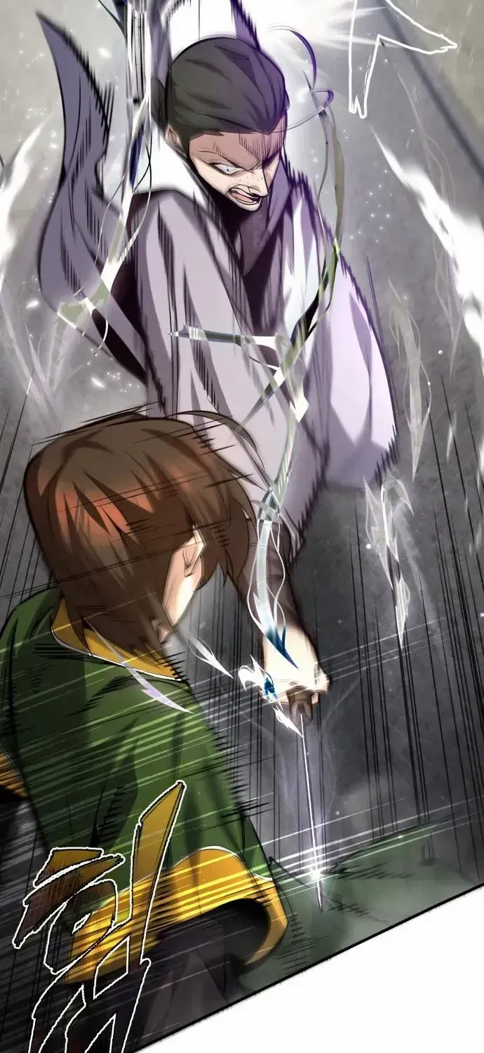Read Star Instructor, Master Baek chapter 38 image 28 on Lezhin