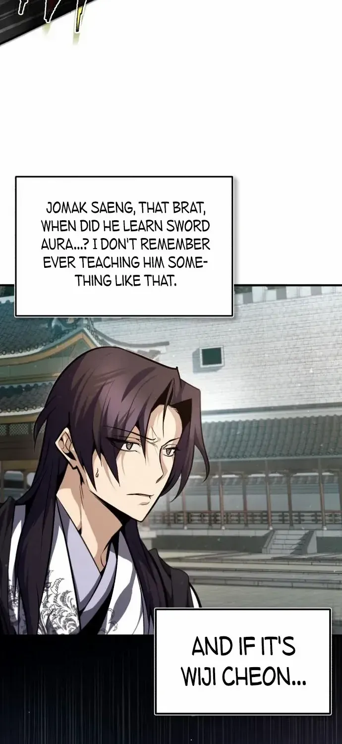 Read Star Instructor, Master Baek chapter 38 image 29 on Lezhin