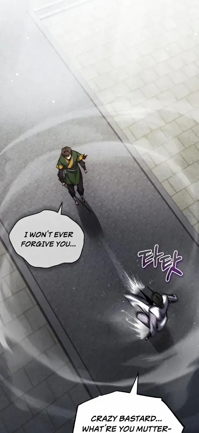 Read Star Instructor, Master Baek chapter 38 image 32 on Lezhin