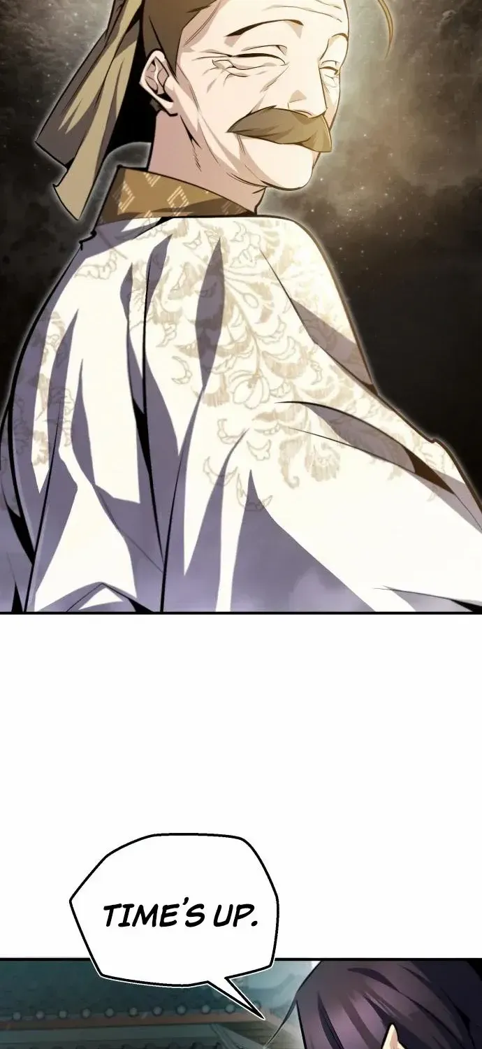 Read Star Instructor, Master Baek chapter 38 image 4 on Lezhin