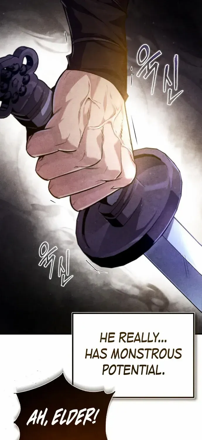 Read Star Instructor, Master Baek chapter 38 image 59 on Lezhin