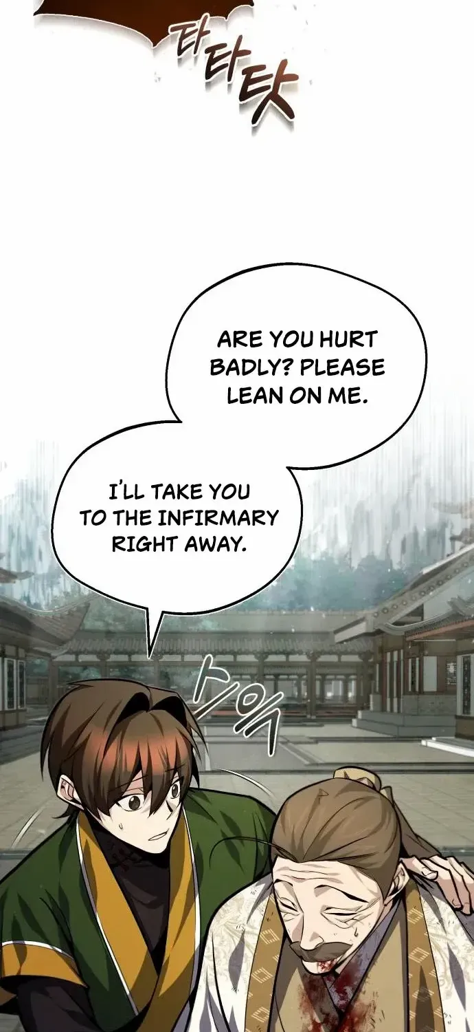 Read Star Instructor, Master Baek chapter 38 image 60 on Lezhin