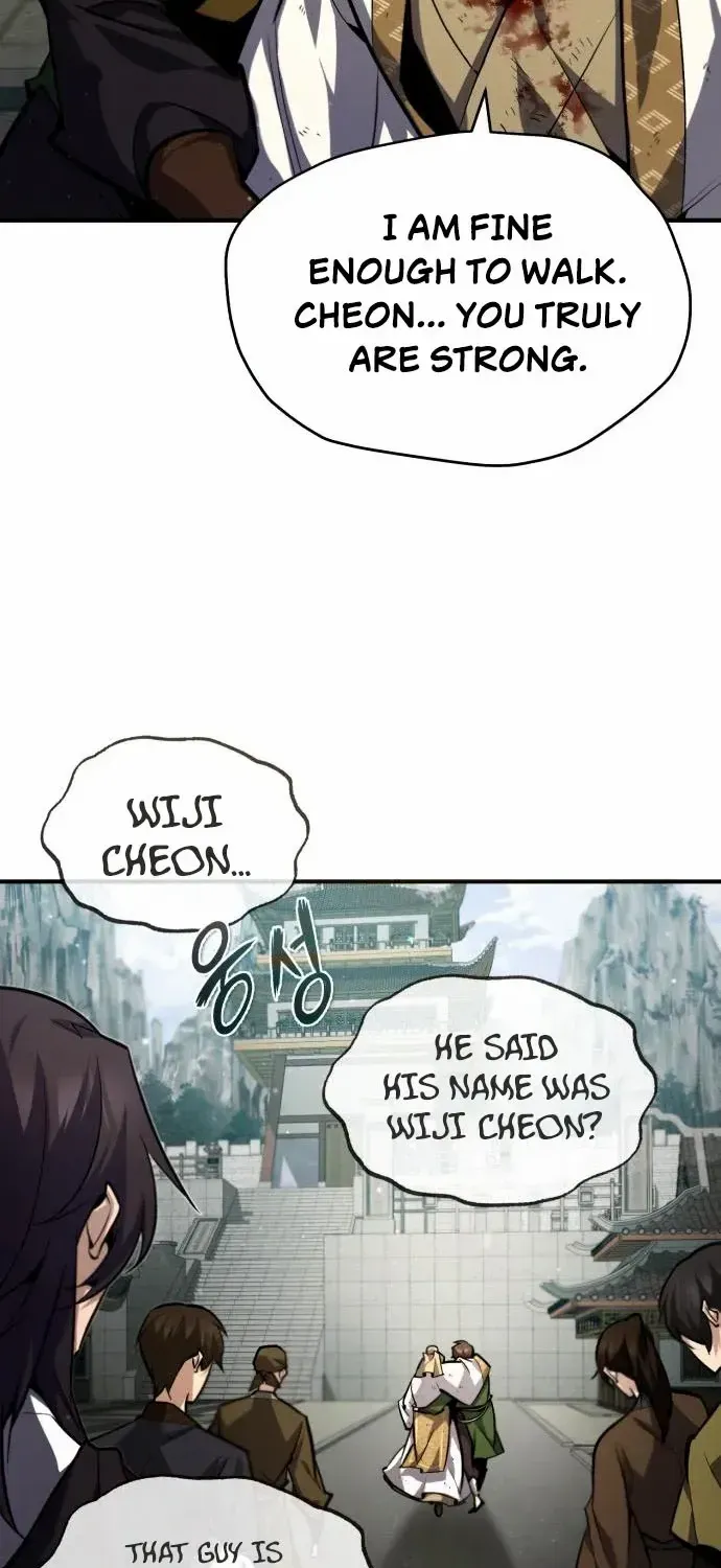 Read Star Instructor, Master Baek chapter 38 image 61 on Lezhin