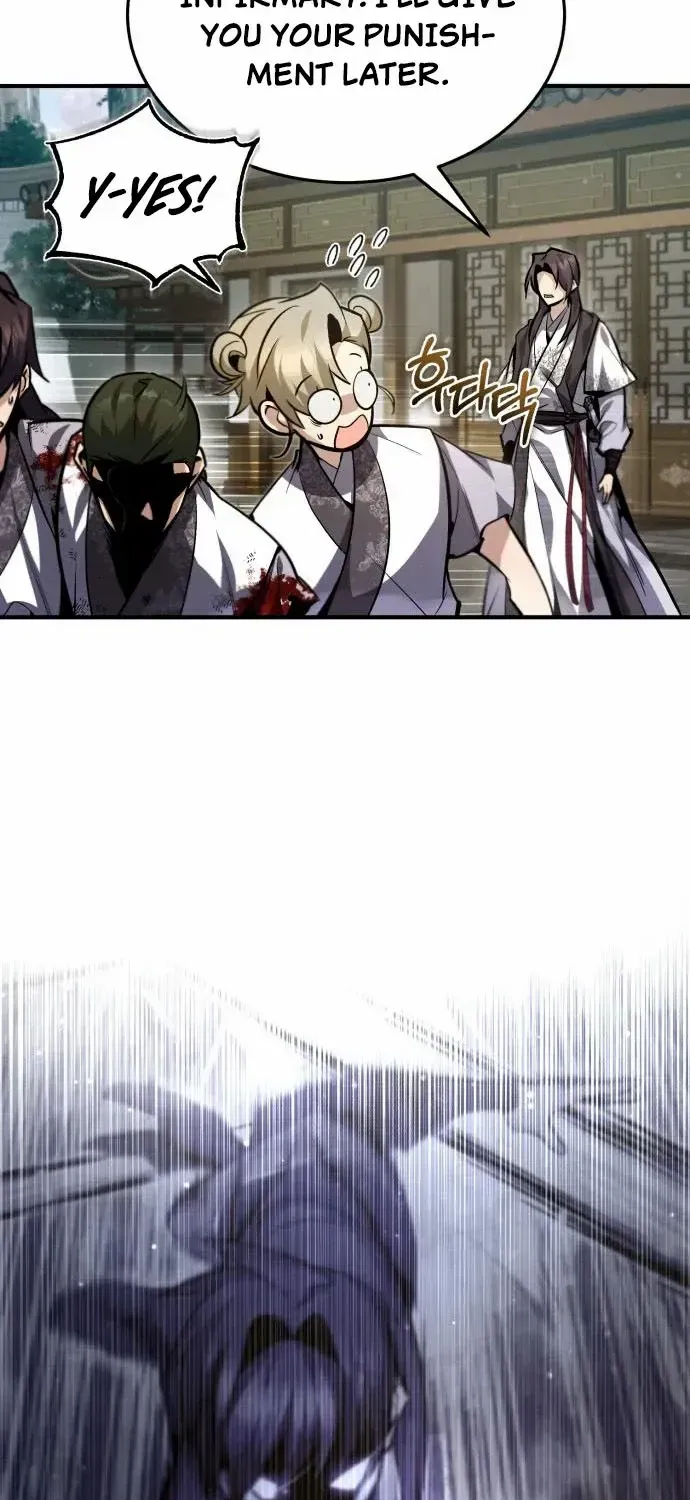 Read Star Instructor, Master Baek chapter 38 image 69 on Lezhin