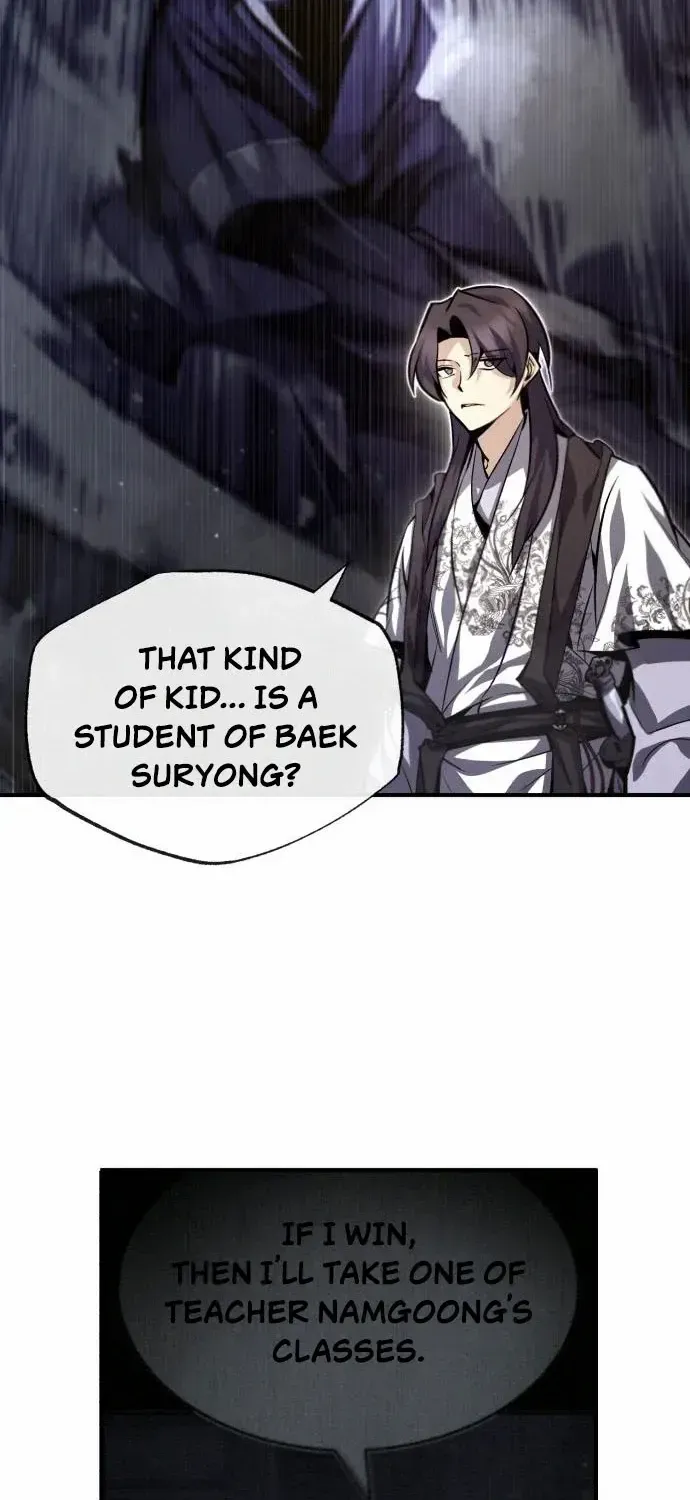 Read Star Instructor, Master Baek chapter 38 image 70 on Lezhin