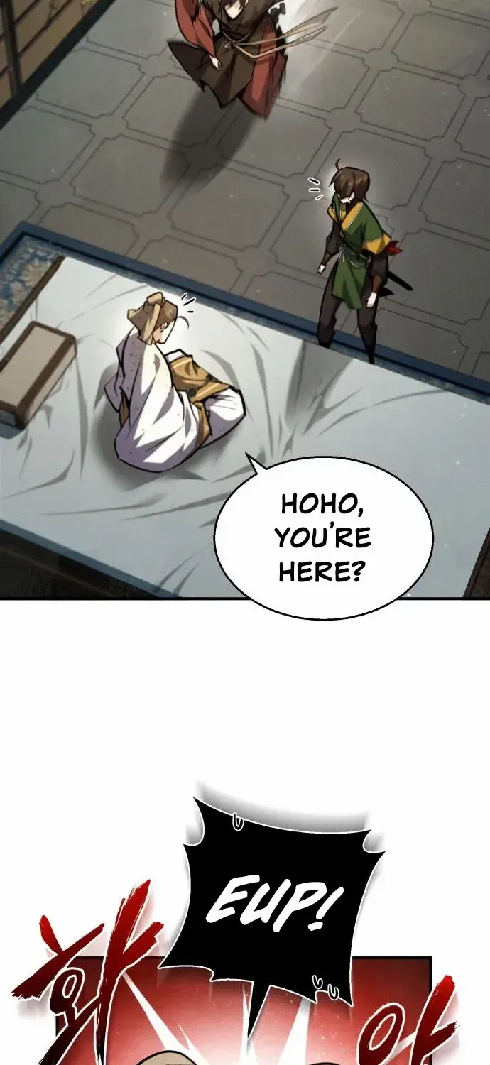 Read Star Instructor, Master Baek chapter 38 image 73 on Lezhin