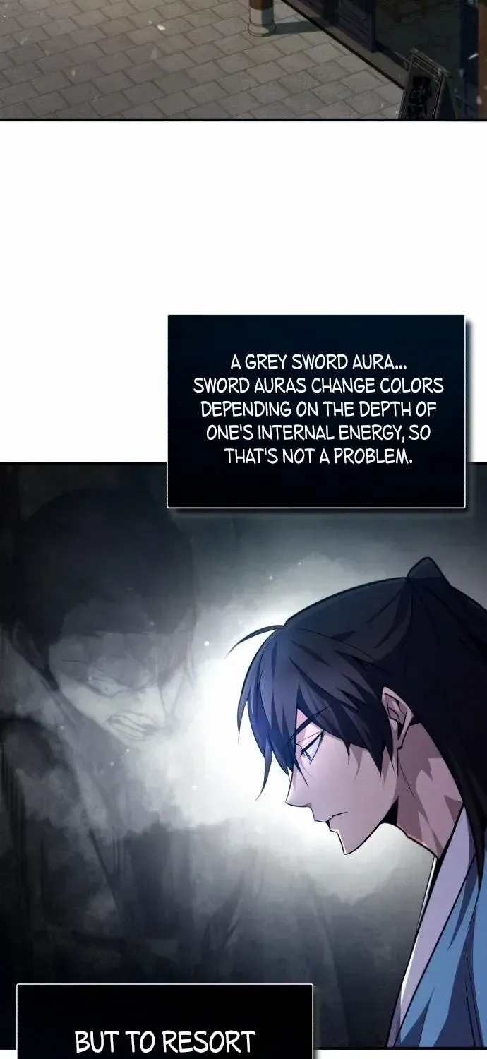 Read Star Instructor, Master Baek chapter 38 image 79 on Lezhin