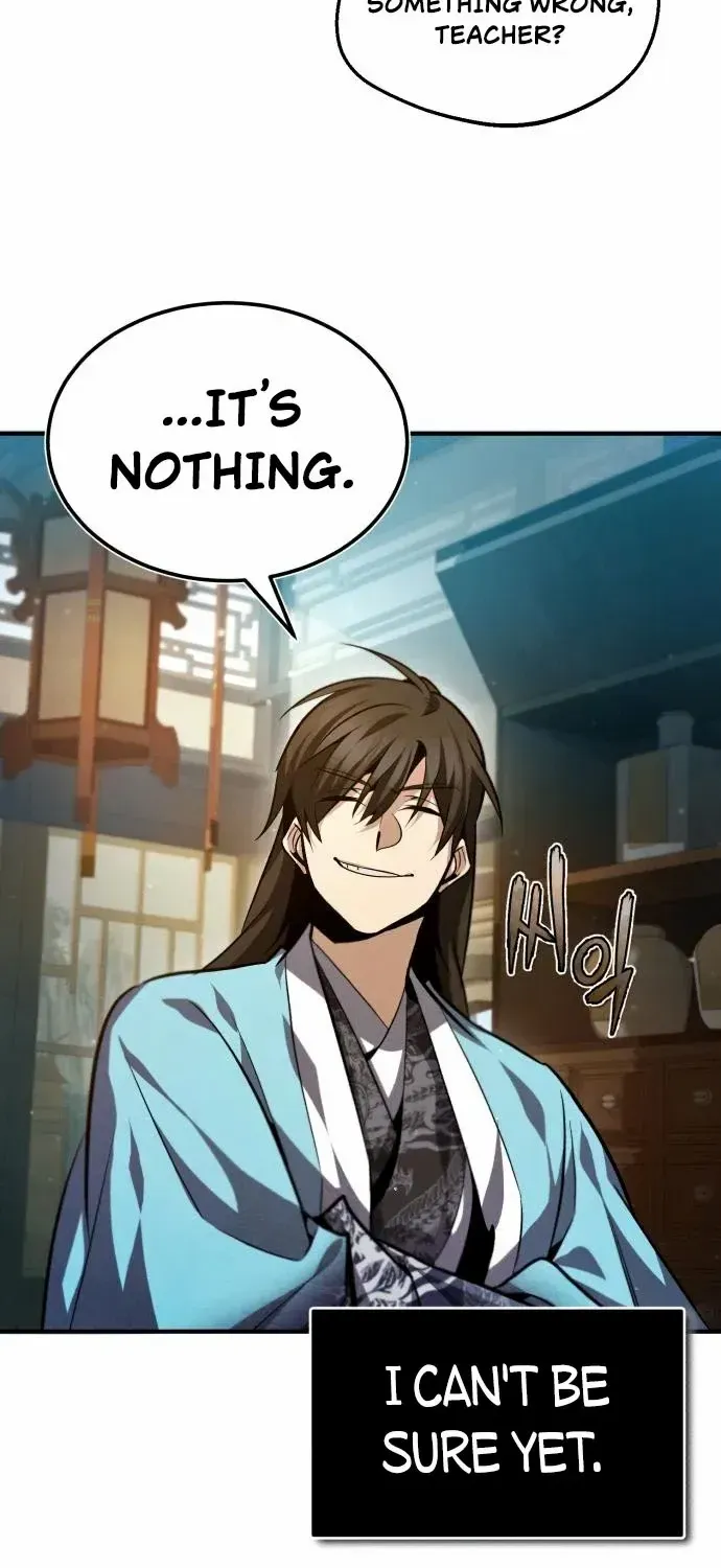 Read Star Instructor, Master Baek chapter 38 image 81 on Lezhin