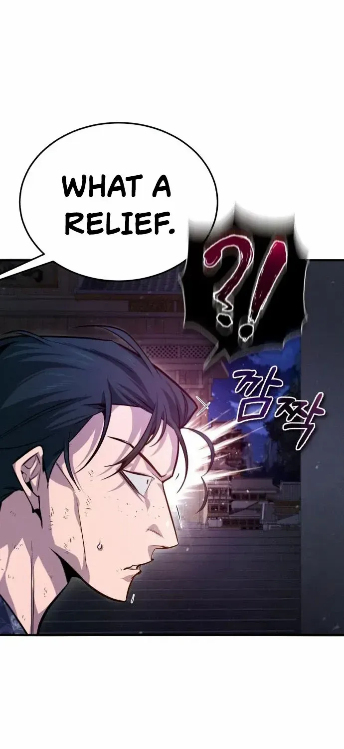 Read Star Instructor, Master Baek chapter 39 image 11 on Lezhin