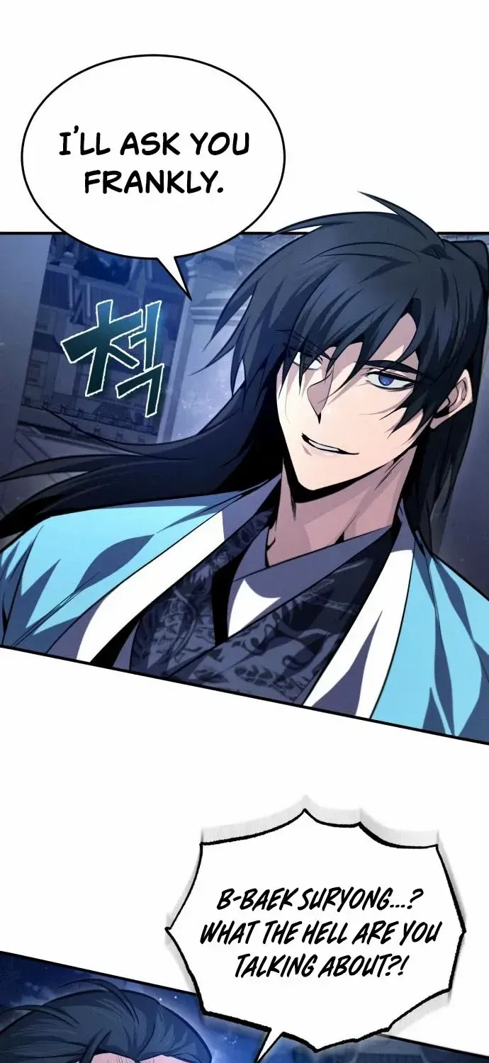 Read Star Instructor, Master Baek chapter 39 image 13 on Lezhin