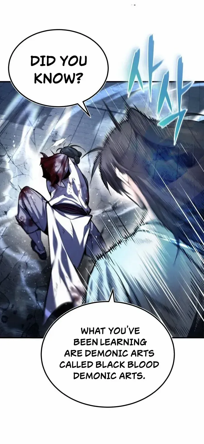 Read Star Instructor, Master Baek chapter 39 image 19 on Lezhin