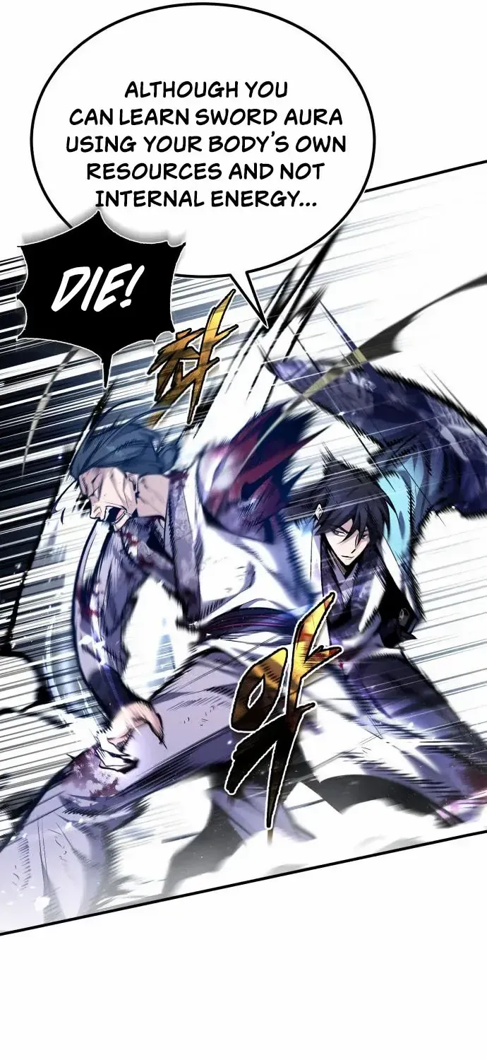 Read Star Instructor, Master Baek chapter 39 image 23 on Lezhin