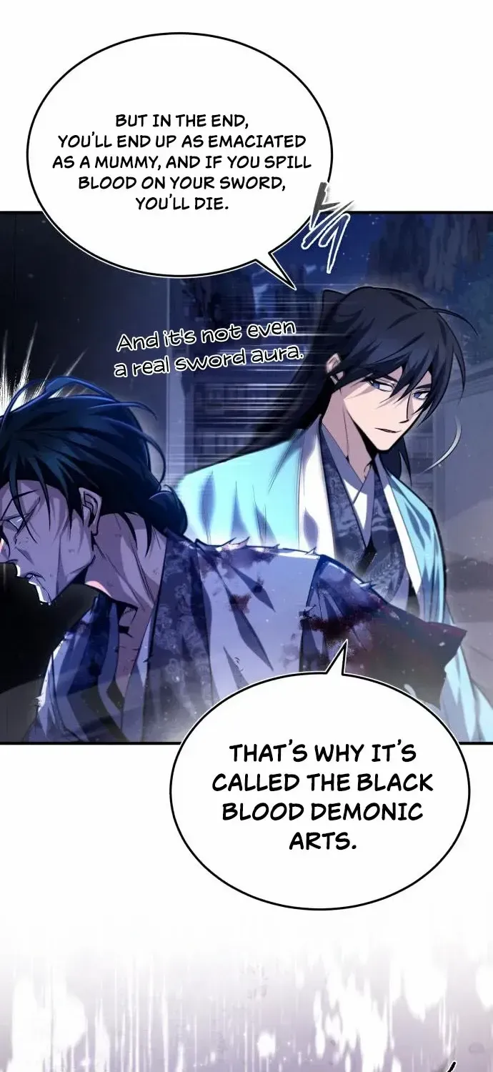 Read Star Instructor, Master Baek chapter 39 image 24 on Lezhin
