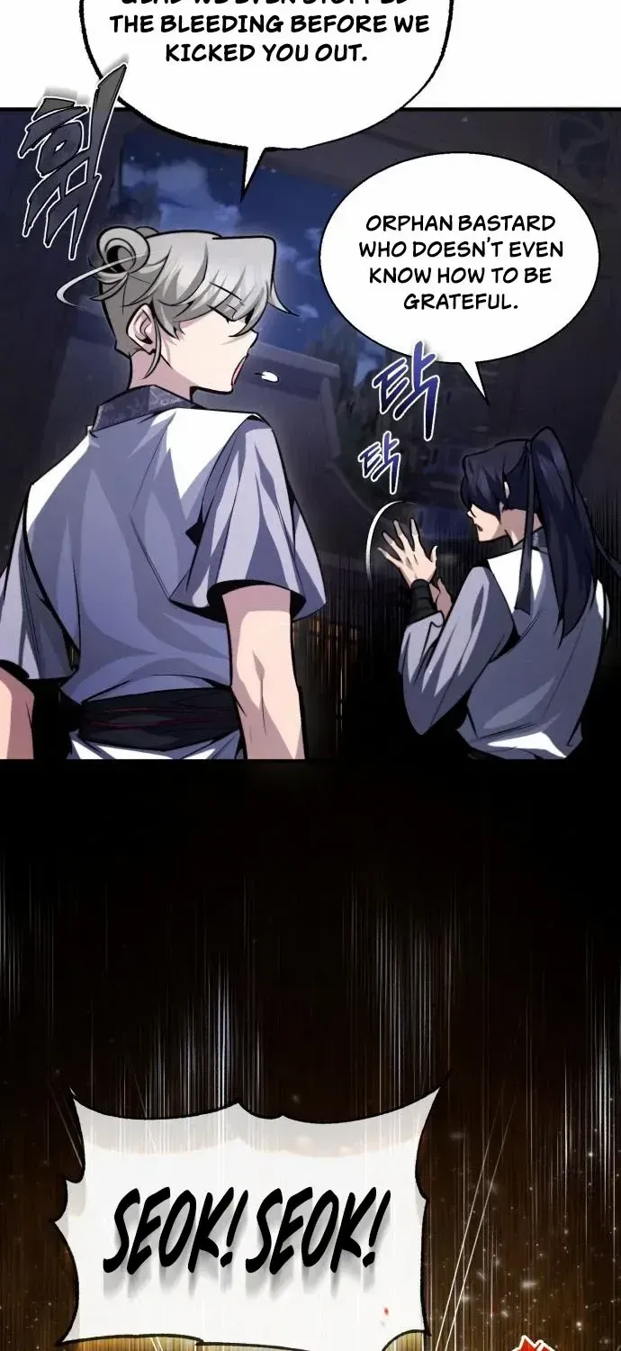 Read Star Instructor, Master Baek chapter 39 image 3 on Lezhin