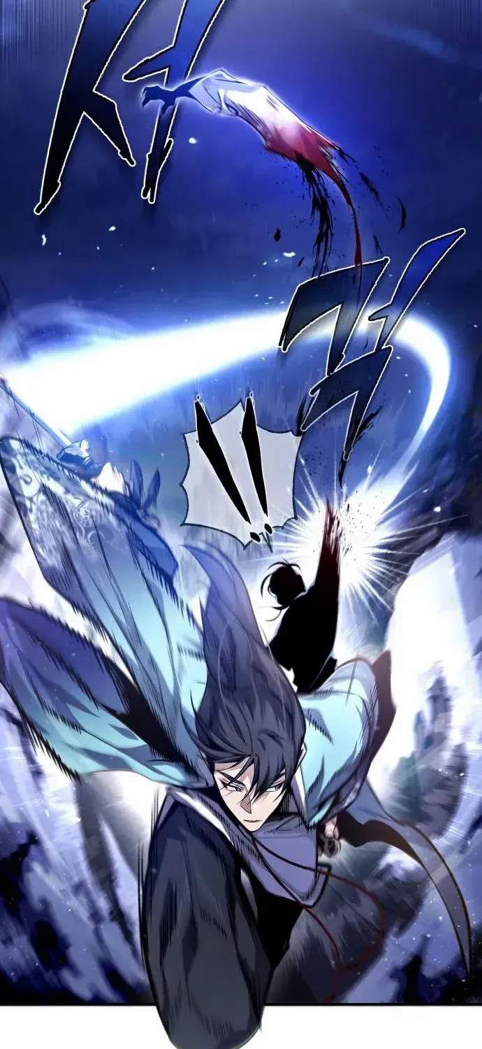 Read Star Instructor, Master Baek chapter 39 image 33 on Lezhin