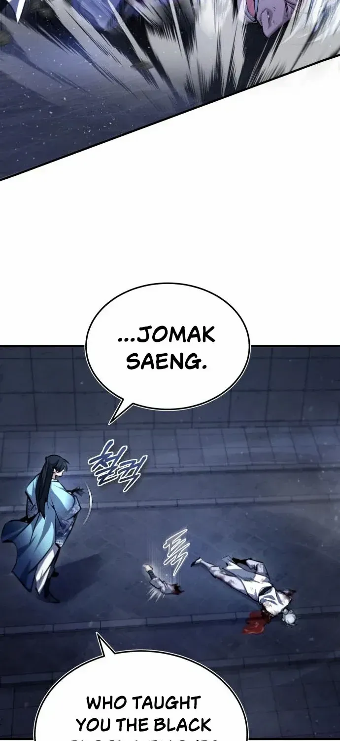 Read Star Instructor, Master Baek chapter 39 image 35 on Lezhin