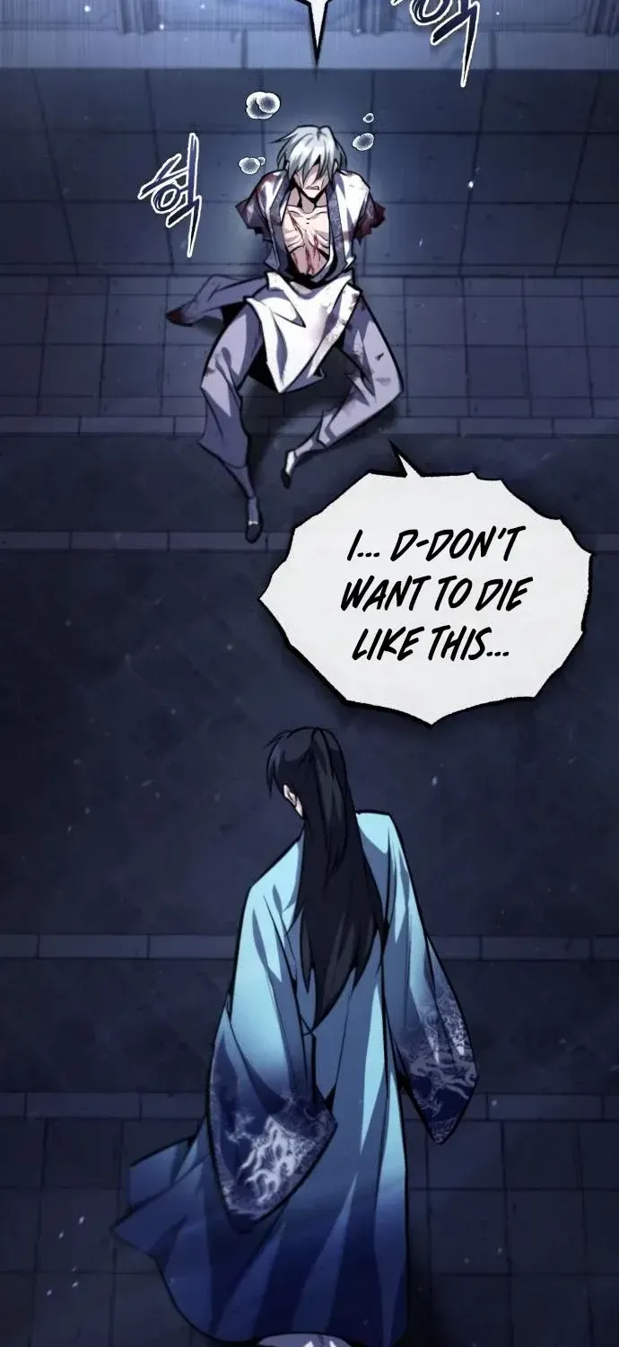Read Star Instructor, Master Baek chapter 39 image 42 on Lezhin