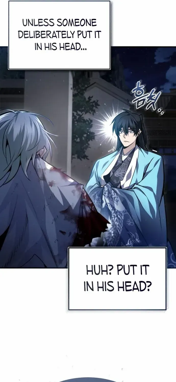 Read Star Instructor, Master Baek chapter 39 image 47 on Lezhin