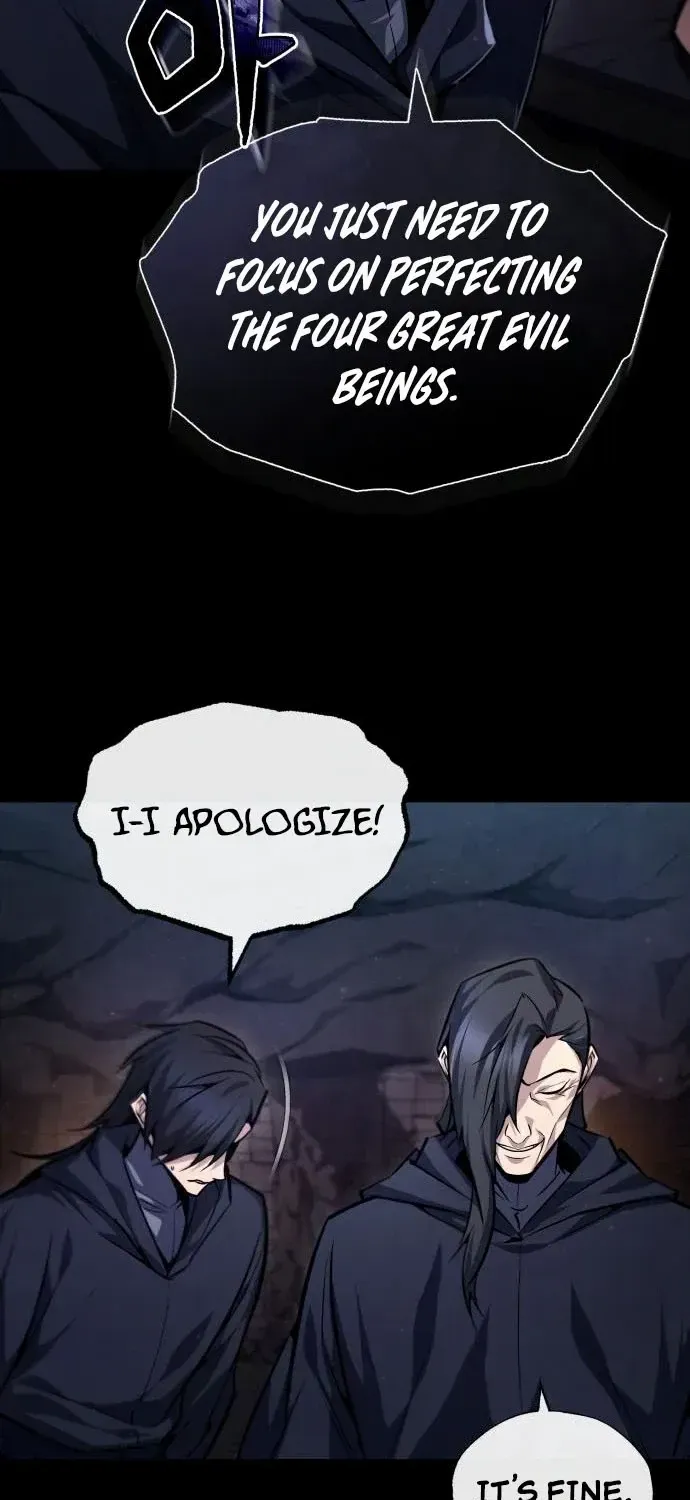 Read Star Instructor, Master Baek chapter 39 image 65 on Lezhin
