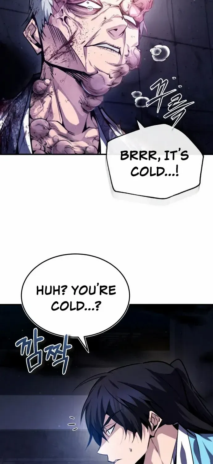 Read Star Instructor, Master Baek chapter 39 image 69 on Lezhin