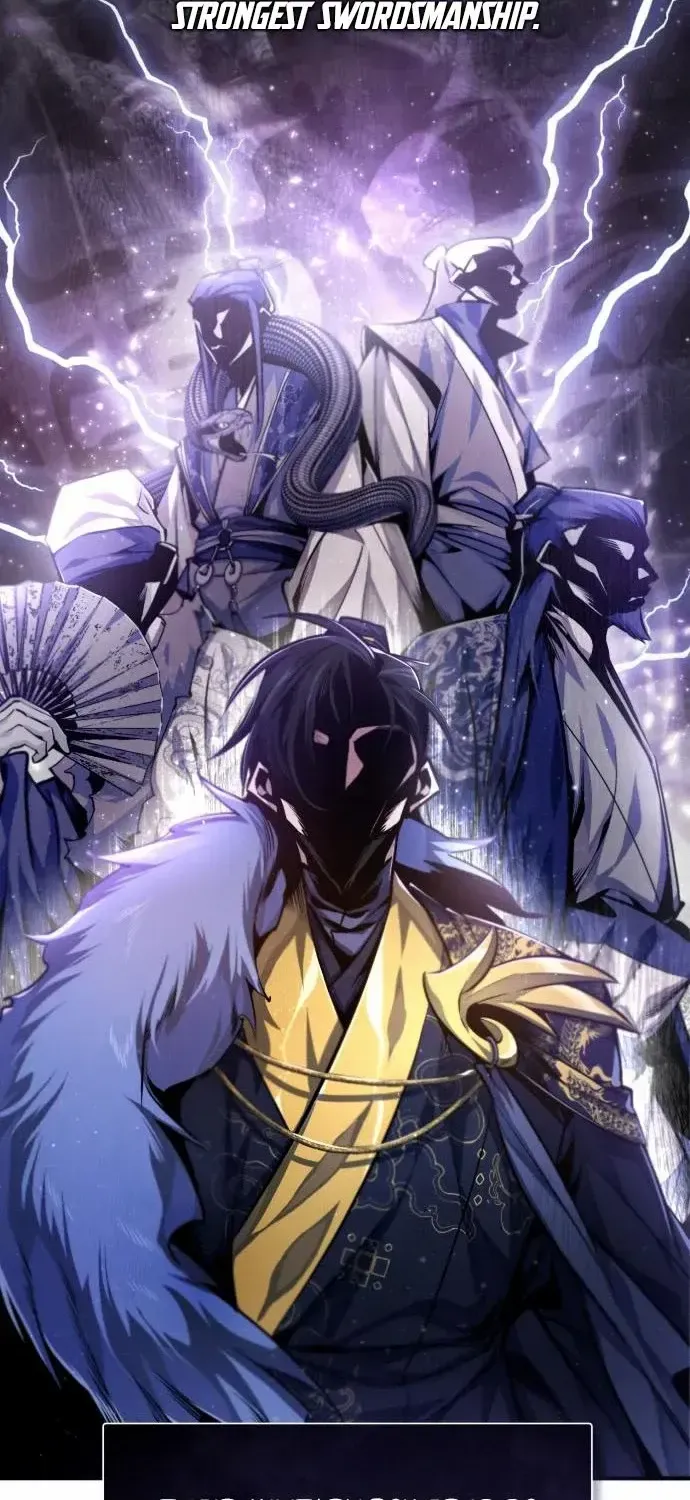 Read Star Instructor, Master Baek chapter 39 image 82 on Lezhin