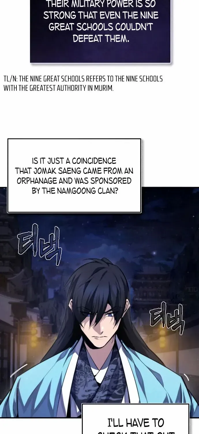 Read Star Instructor, Master Baek chapter 39 image 83 on Lezhin