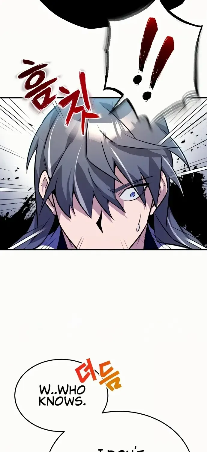Read Star Instructor, Master Baek chapter 4 image 11 on Lezhin