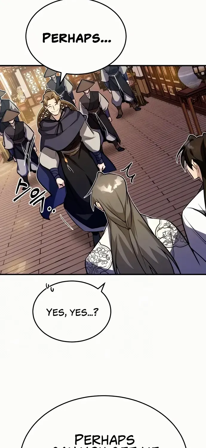 Read Star Instructor, Master Baek chapter 4 image 13 on Lezhin
