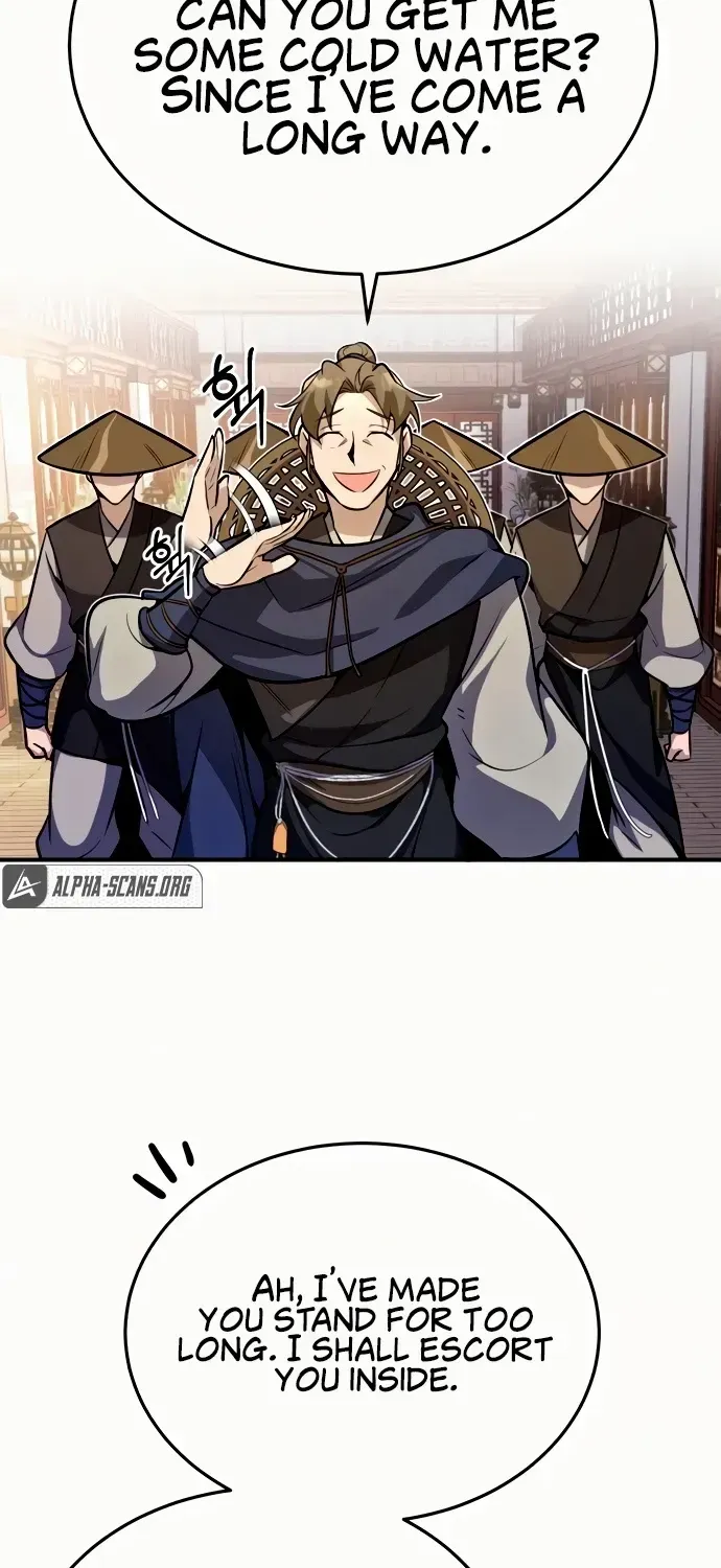 Read Star Instructor, Master Baek chapter 4 image 14 on Lezhin