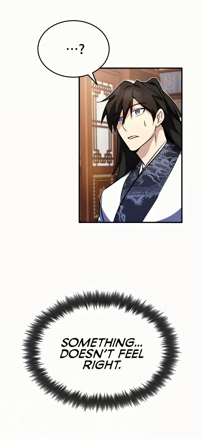 Read Star Instructor, Master Baek chapter 4 image 19 on Lezhin