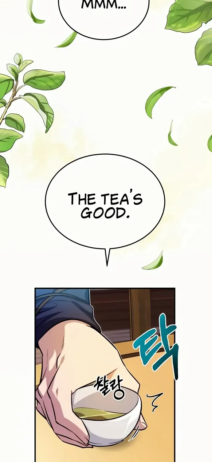 Read Star Instructor, Master Baek chapter 4 image 21 on Lezhin