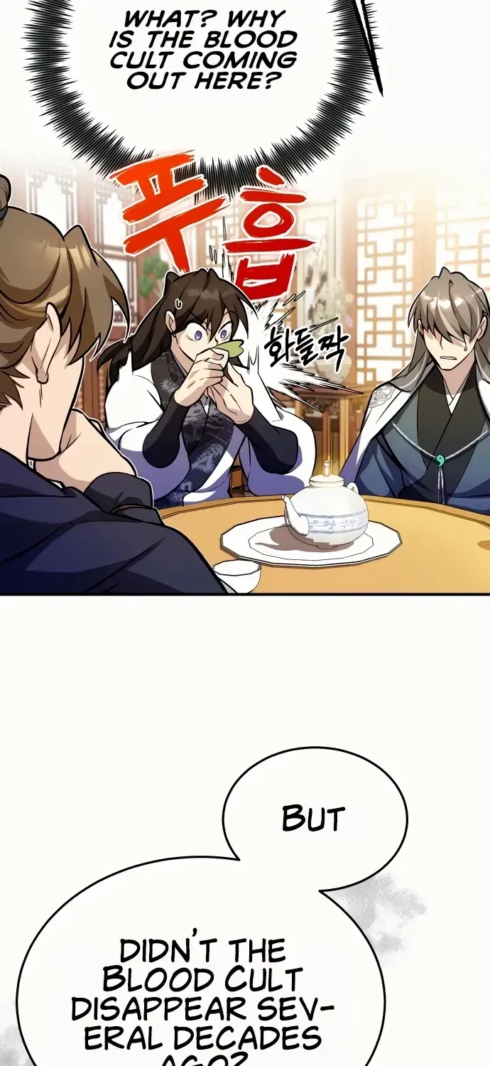 Read Star Instructor, Master Baek chapter 4 image 25 on Lezhin