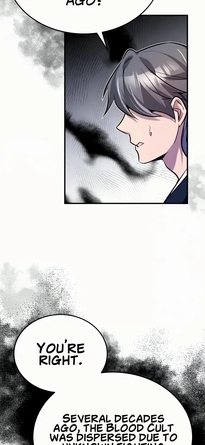 Read Star Instructor, Master Baek chapter 4 image 26 on Lezhin