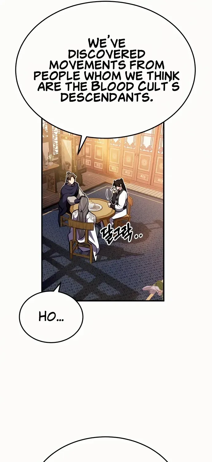 Read Star Instructor, Master Baek chapter 4 image 32 on Lezhin