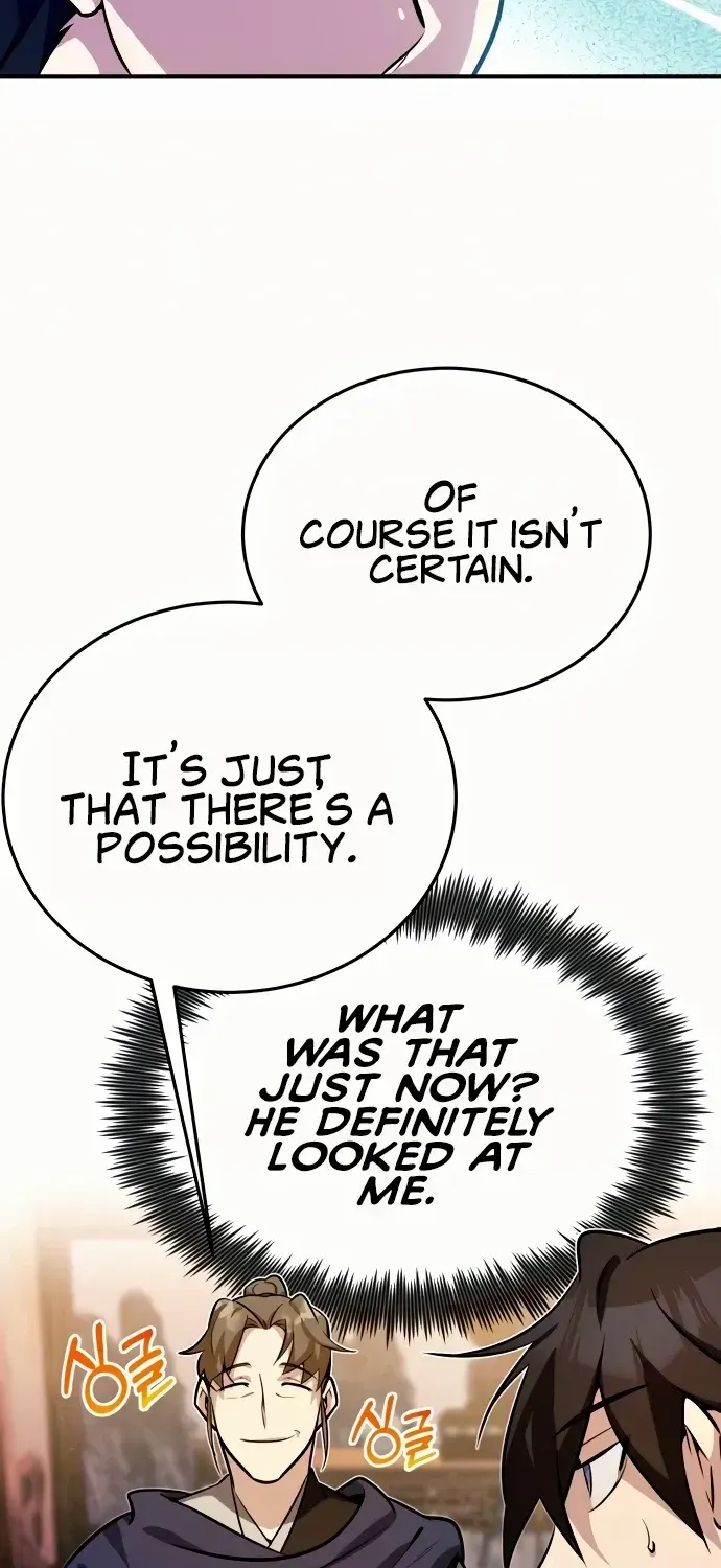 Read Star Instructor, Master Baek chapter 4 image 35 on Lezhin