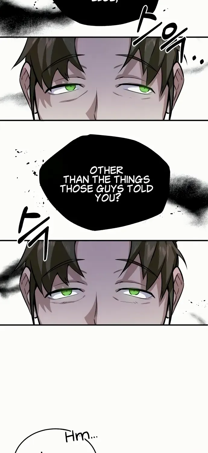 Read Star Instructor, Master Baek chapter 4 image 37 on Lezhin